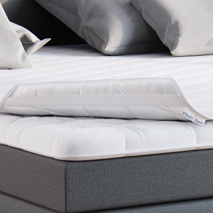 Produktbild VitaliSpa Matratzenschoner (140 x 200 cm)