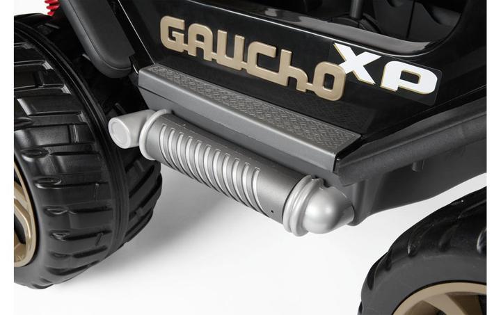 Actual product image Peg Perego Gaucho XP (24 V)