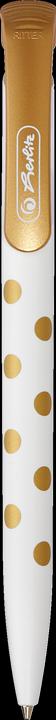 Immagine prodotto Herlitz Pure Glam (Oro, 1 x)