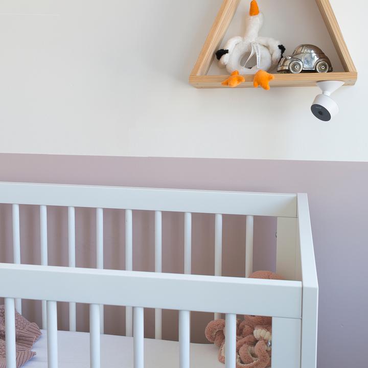Image du produit Alecto Babyphones (Vidéo et audio)