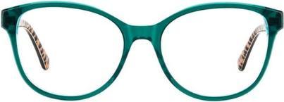 Produktbild Kate Spade KSP Brille für Frauen Teal 50mm