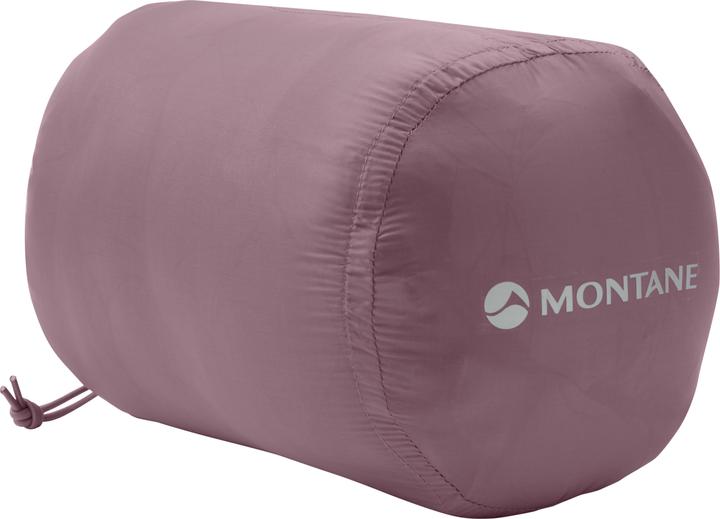 Produktbild Montane Fem Anti-Freeze Hoodie (S)