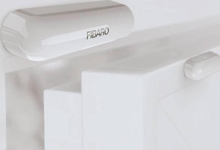 Actual product image Fibaro Door Window Sensor 2
