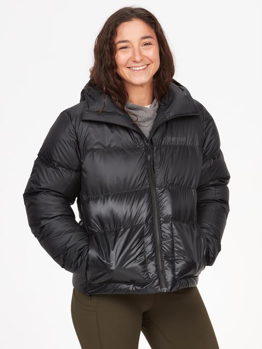Produktbild Marmot Women's Guides Down Hoody (XL)