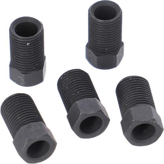 Actual product image Avid Juicy 5/7 Compression Trousers Nut (Qty.5)
