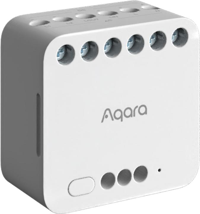 Actual product image Aqara DCM-K01