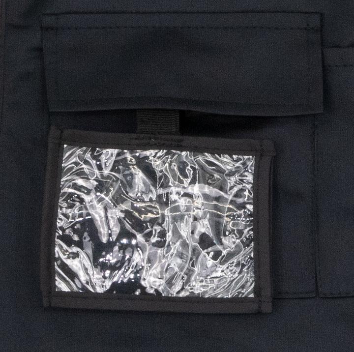 Immagine prodotto Korntex Gilet da lavoro foderato (6XL)