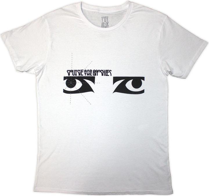 Actual product image Siouxsie and the Banshees Through The Looking Glass (M)