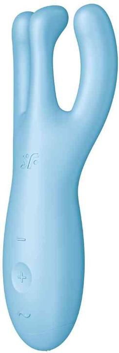 Actual product image Satisfyer Threesome 4 Connect App