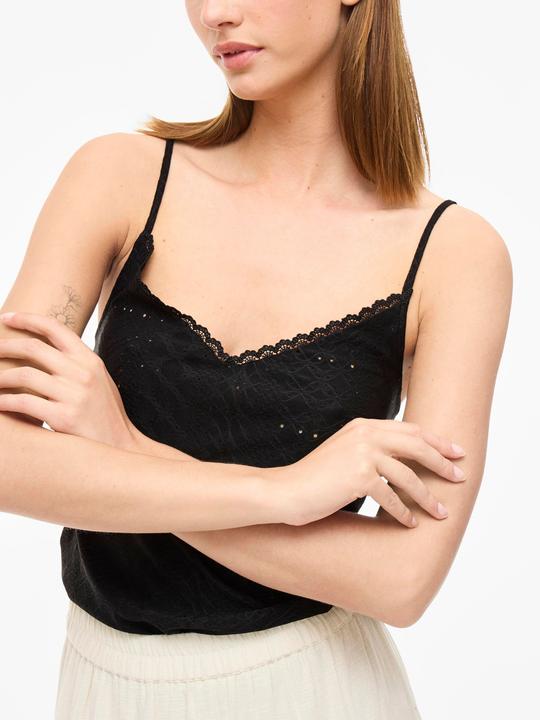 Produktbild Vila VIHAUGA V-Ausschnitt Trägertop (XL)
