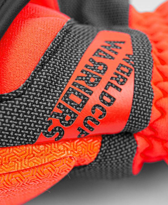 Actual product image Reusch World Cup Warrior GS (8.5)