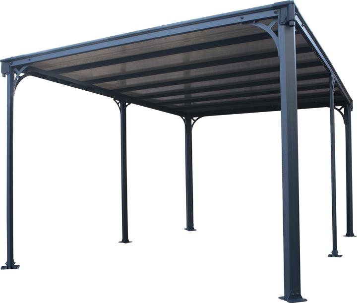 Produktbild Palram Milano 4300 (309 cm, 309 cm)