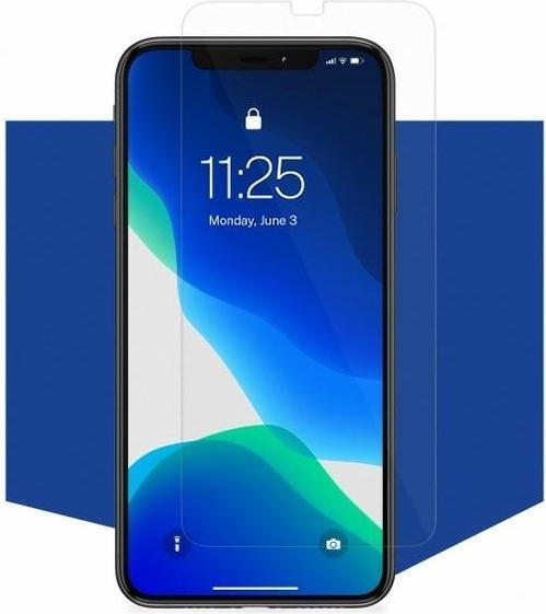3MK FlexibleGlass Lite iPhone 16 Plus Szkło Hybrydowe Lite (1 Stück, Apple iPhone 16 Plus)