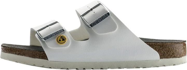 Produktbild Birkenstock Arizona ESD Birko-Flor Normal (41)