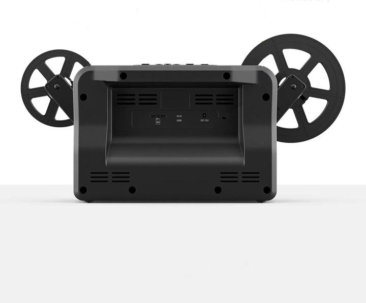 Productafbeelding Kodak Reel's Super 8mm Film Digitizer (Diakijker)