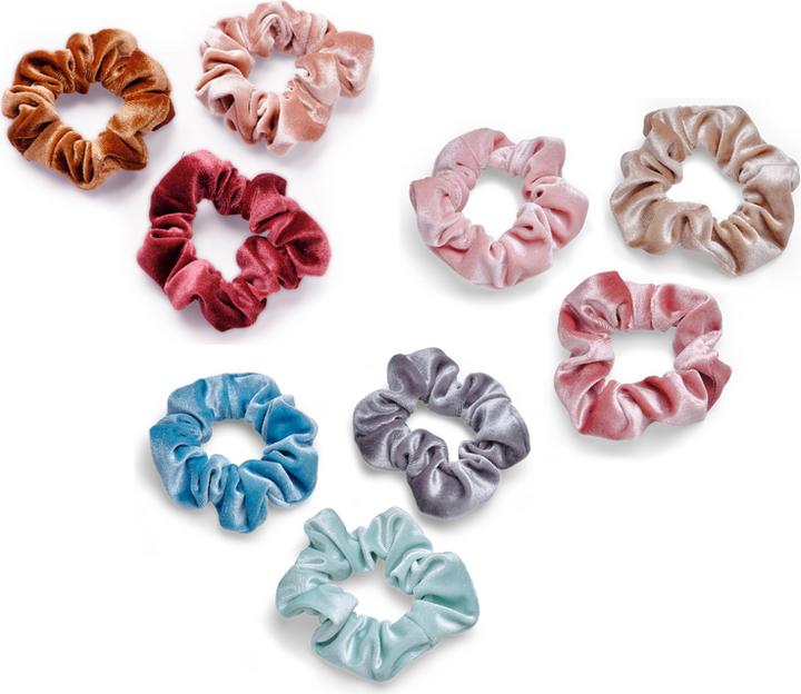 Immagine prodotto Body Mind Soul Yoga (Elastico per capelli)