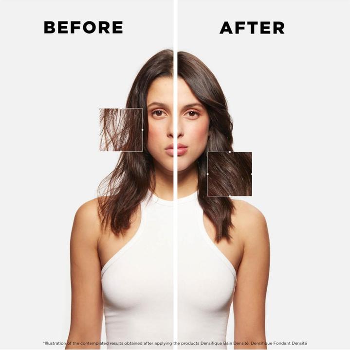 Actual product image Kérastase Densifique Densimorphose (150 ml, Volume foam)