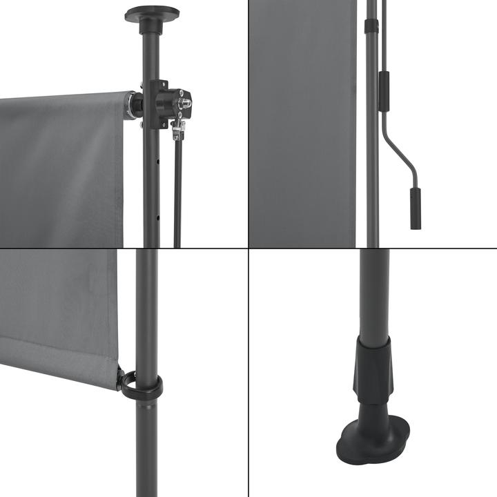 Produktbild Pro-Tec Cimarra (1.50 m)