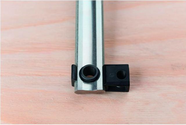 Actual product image Bessey Revo Kre100-2k (1000 mm)