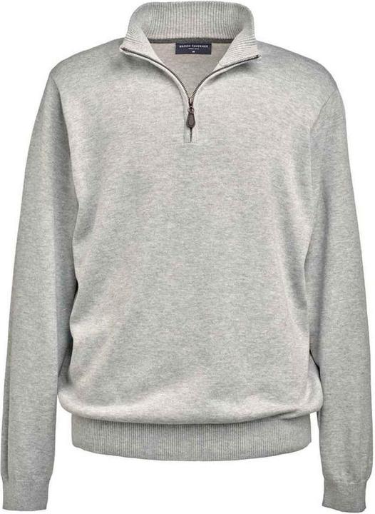 Brook Taverner Dallas Sweatshirt Reissverschluss