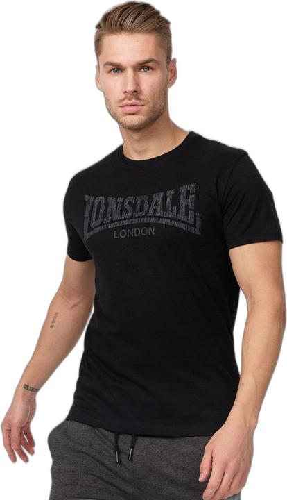 Produktbild Lonsdale Logo Kai (4XL)