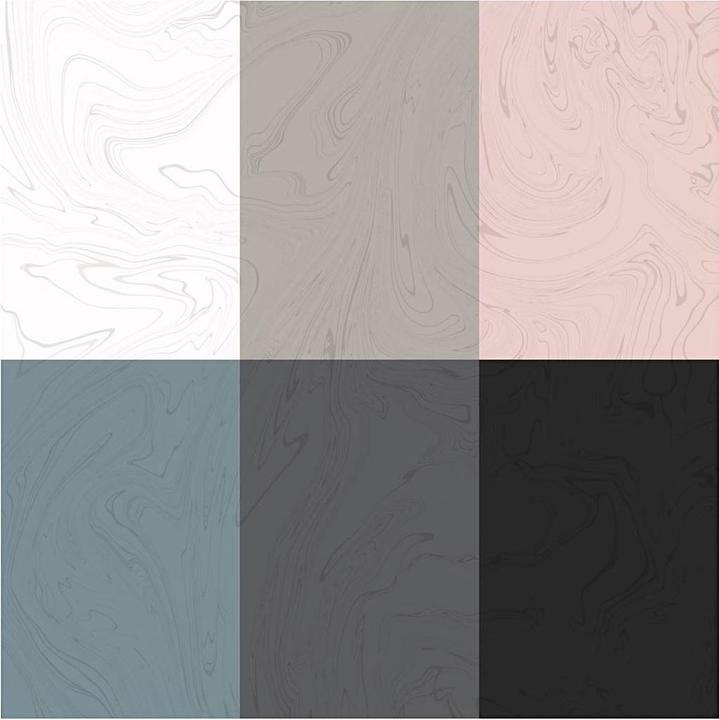 Produktbild Kreul Magic Marble (Multicolor, 120 ml)