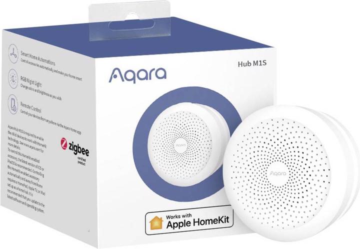 Image du produit Aqara Course M1S