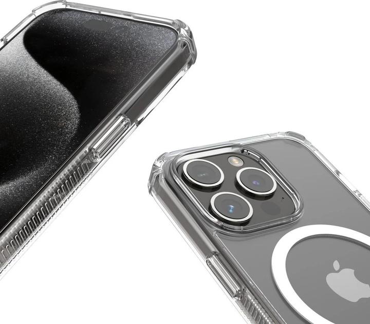 Image du produit Hama Protection extrême (Apple iPhone 16)