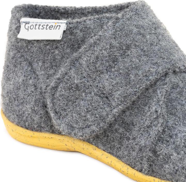 Actual product image Gottstein Alpine Racer RU Hausschuh (21)