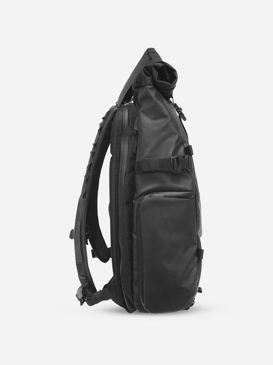 Produktbild Wandrd Prvke (Fotorucksack, 31 l)