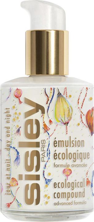 Image du produit Sisley Emulsion Ecologique Edition Limitée 125 (125 ml)