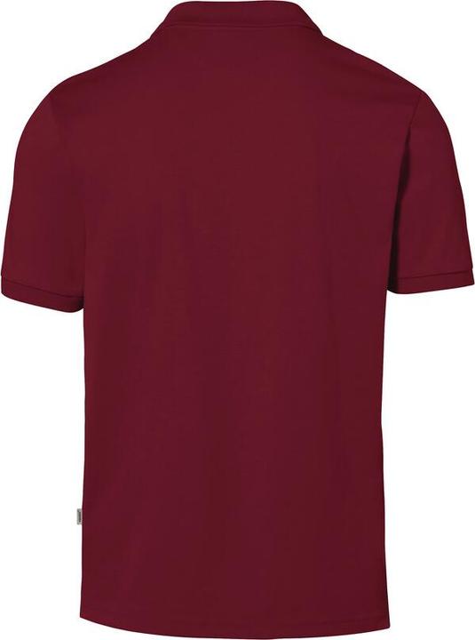 Actual product image Hakro COTTON TEC® polo shirt (L)