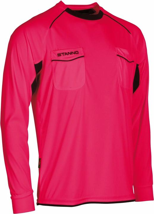 Image du produit Stanno Bergamo Maillot Arbitre Manches Longues (S)