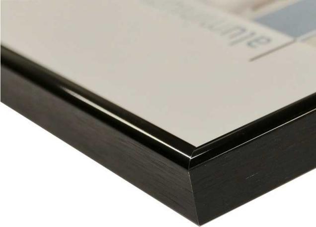 Actual product image Nielsen Classic (42 x 59.4 cm)