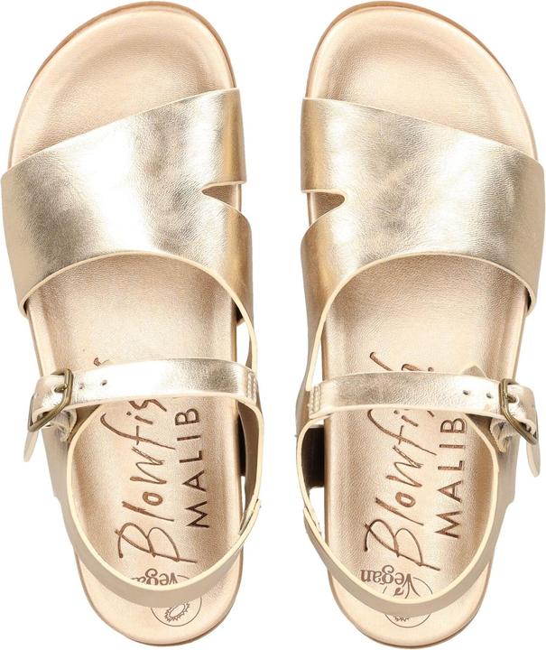 Actual product image Blowfish Sandalen (38)