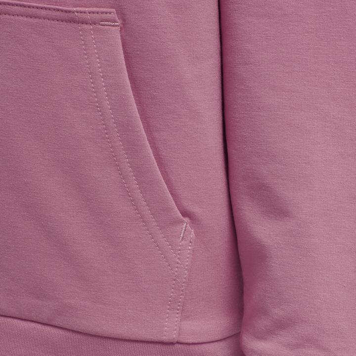 Actual product image hummel Cuatro Hoodie (128)