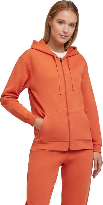 Produktbild Falke BA Light Sweat Zip Jacket w (S)