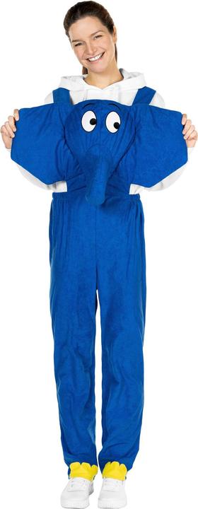Produktbild Maskworld Die Sendung mit der Maus - Elefant Kostüm (3XL)