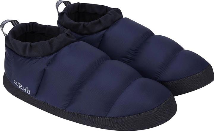 Actual product image Rab Down slipper slippers (36, 37)
