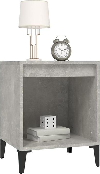 Actual product image VidaXL Ilaas (40 x 35 x 50 cm)