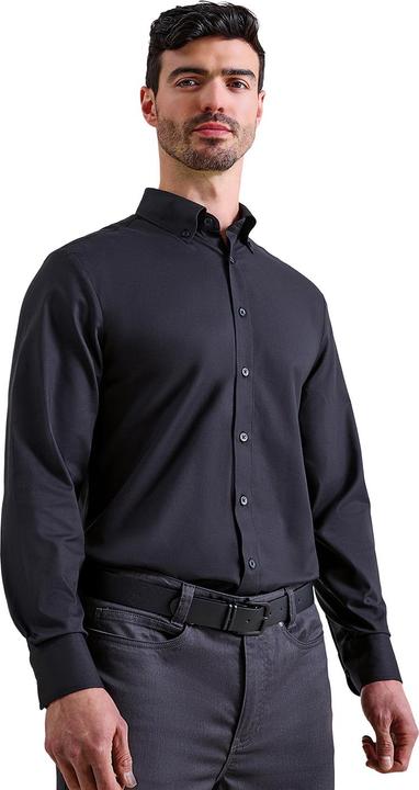 Produktbild Premier Supreme Formelles Hemd Langärmlig (L)