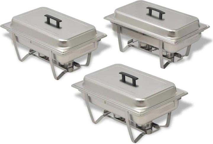 Actual product image VidaXL Publius
