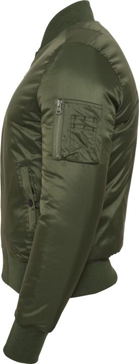 Image du produit Urban Classics Veste bombardier (XXL)