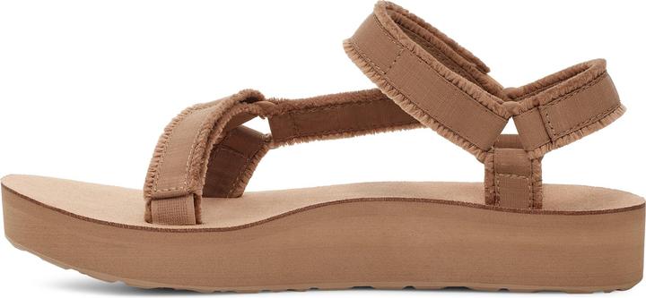Actual product image Teva Women's Midform Universal Canvas (40)