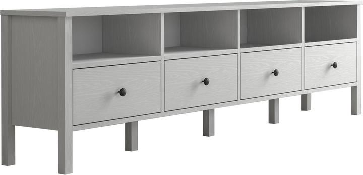 Actual product image Skye Decor Vizoro TV Stand