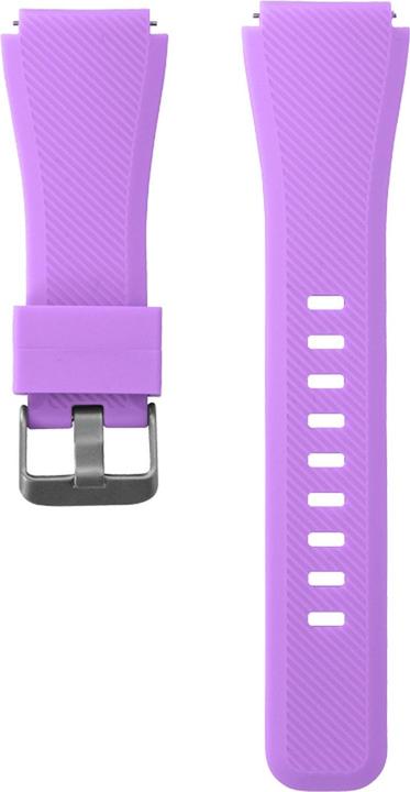 Produktbild Cadorabo Armband für Samsung Galaxy Watch (20 mm, TPU)