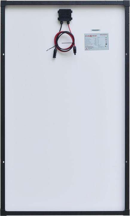 Immagine prodotto Enjoy solar Monokristallines Solarmodul (210 W, 11.60 kg)