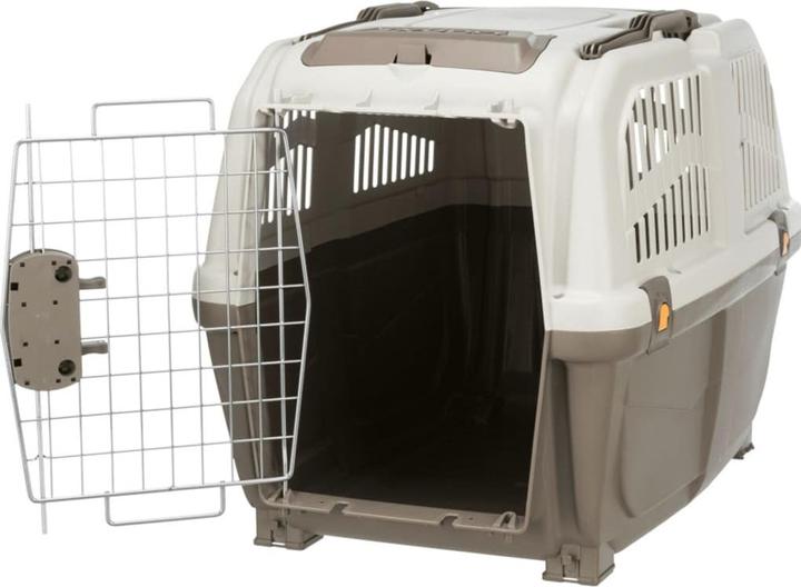 Actual product image Skudo 7 Iata (Dog, Safety closure)