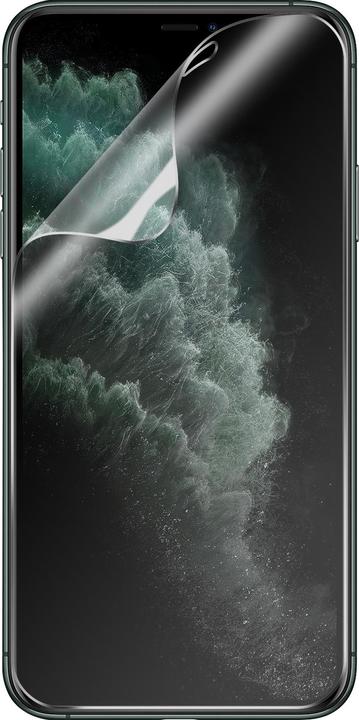 Produktbild Avizar Displayschutzfolie aus Latex (1 Stück, Apple iPhone 11 Pro)