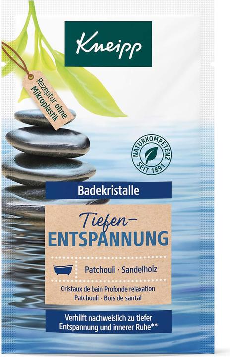 Kneipp Tiefenentspannung (Badesalz)